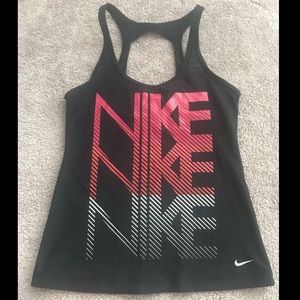 Nike Tank Top